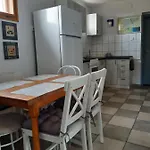 Nóra Pensión 3*