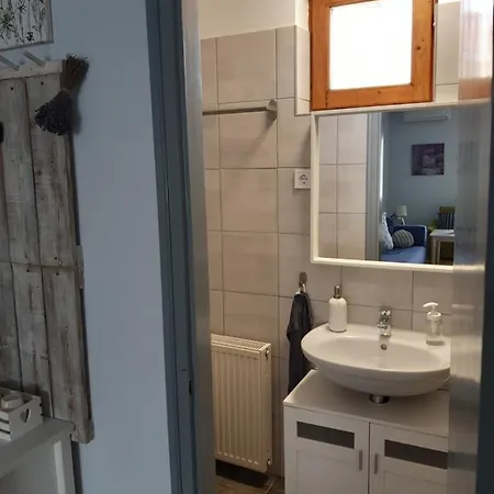Vendégház Nora