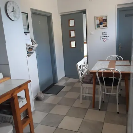 Vendégház Nora 2*