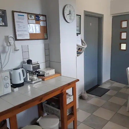 Nora Guest house Gyula