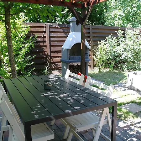 Nora Guest house Gyula